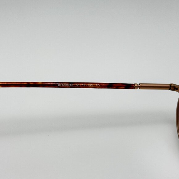 CW Bliss CWB 02 Kenmark Eyeglasses Eye Glasses Frames 50-19-140 - Picture 6 of 6